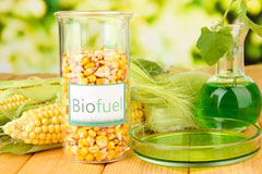Bradley biofuel availability