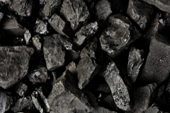 Bradley coal boiler costs
