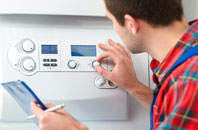free commercial Bradley boiler quotes