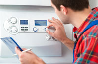 free Bradley gas safe engineer quotes